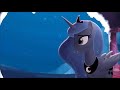 The Moon Rises Animation 1hour