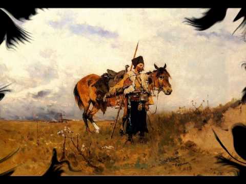 F. Cesarini - Cossack Folk Dances (Concert Band)