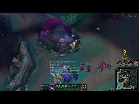 E3 mid orianna vs ekko 12/8/19 win