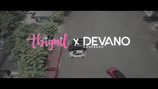 Download lagu Abigail feat Devano Danedra-Dengan Caraku mp3