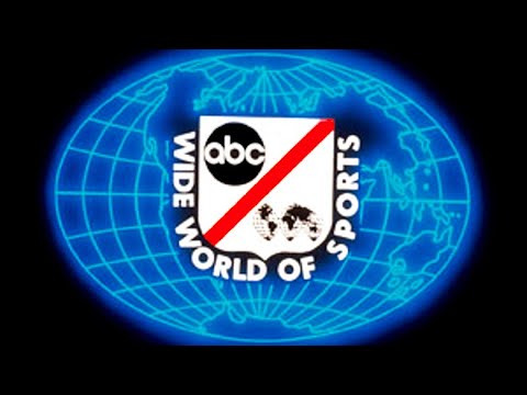 Classic TV Theme: ABC's Wide World of Sports