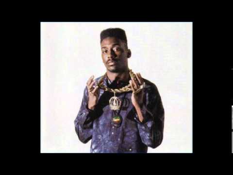 Ain't No Half Steppin' - Big Daddy Kane (Lyrics)