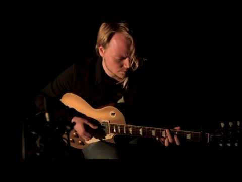 Joey Landreth - Back To Thee (Cover By Erik Holmbom)