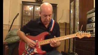 preview picture of video 'Zambesi-John Mason guitarist from Treherbert Rhondda,South Wales Feb 2007'