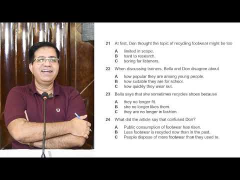 5 KILLER TIPS On IELTS Listening Multiple Choice Questions By Asad Yaqub