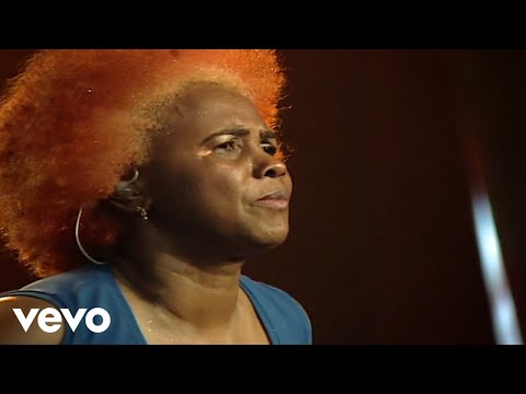 Sozinho - Sandra de Sá