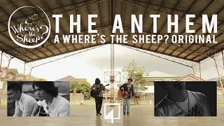 Where&#39;s The Sheep - The Anthem