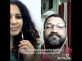 Manassu Manassinte Kathil With Parvathihari