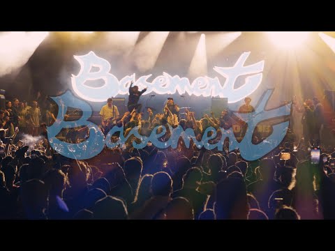 Basement - Outbreak Fest 2024