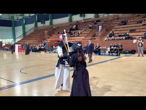 Kasahara 2022 - U15 final