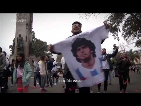 Střepiny | 29. 11. 2020