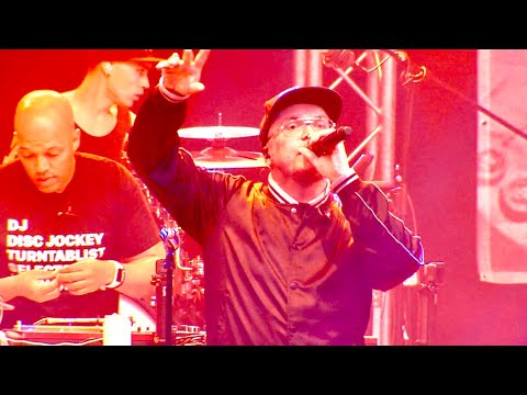 Brainpower - Alles (Live at Jazz in Duketown) ft. The Re:Freshed Orchestra & DJ TLM