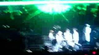 Take That - Boy Band - 22 May - Manchester