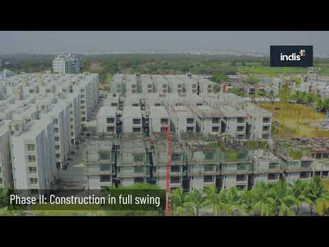 3D Tour Of Indis VB City