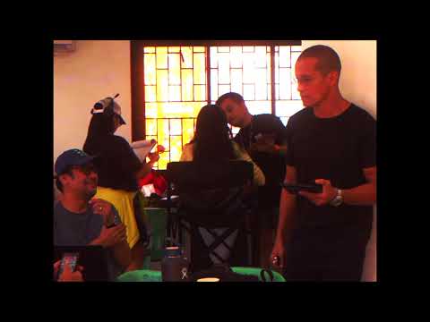 AN ERRAND / Behind the Scenes 3 - It Takes a Village.