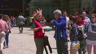 Local Leaders Look To Crack Down On Ticket Vendors