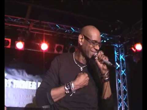 Dennis LeGree   Don't let the sun go down on me