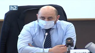 +750մլն դոլար` Հայաստանի պետական պարտքին. ԿԲ-ն հաստատեց եվրոպարտատոմսերի լուրը: Լրաբեր - 02.02.2021