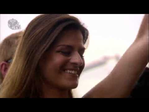 Green Velvet 1 @ Tomorrowland 2013 (3 days)