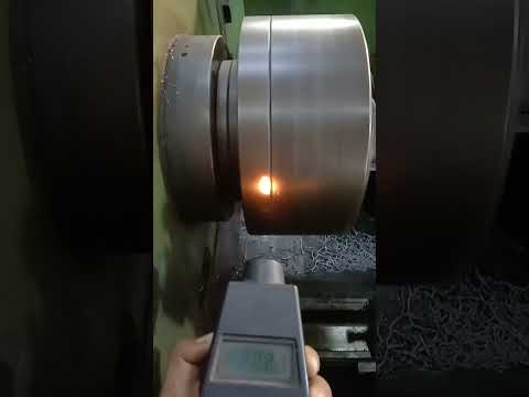 Digital Tachometer/Laser Tachometer/RPM measure