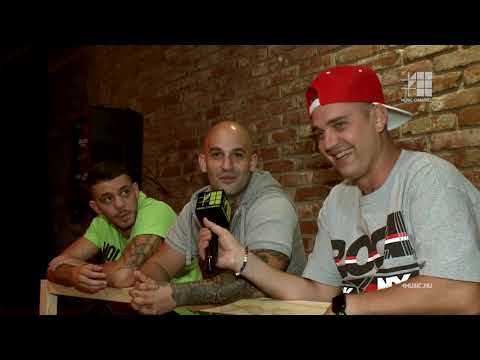 2030 Dogma a G-Funk képviselői