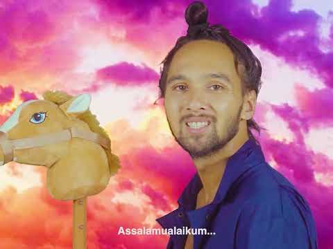 TÓKE - DREAMS (STARRING RAS MUHAMAD & MARIO ZWINKLE) - OFFICIAL MUSIC VIDEO