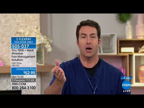 HSN | Healthy Innovations 03.04.2018 - 02 AM