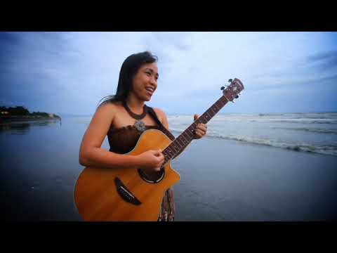 Itadyak Music Video by Maan Chua