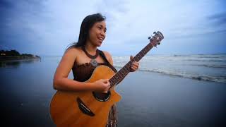 Itadyak Music Video by Maan Chua