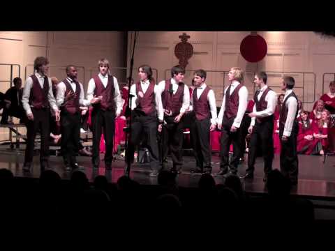 Twelve Days of Christmas Confusion