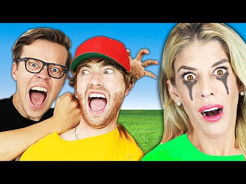 First Double Date with Maddie and her Ex Boyfriend Crush Goes Wrong! (Emotional) | Rebecca Zamolo