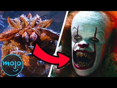 Top 10 Things That It Chapter 2 Did Differently Video