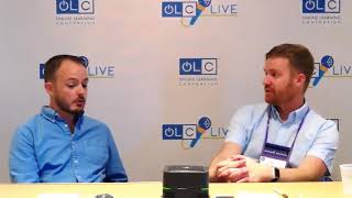 OLC Live Signing Off from Innovate 18