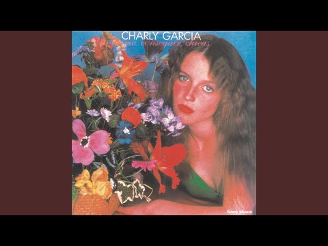 Zocacola – Charly García