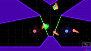 Slingray - 2v2 Circuit2 - 1/8/2014