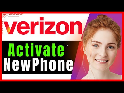 Verizon Wirelessactivate