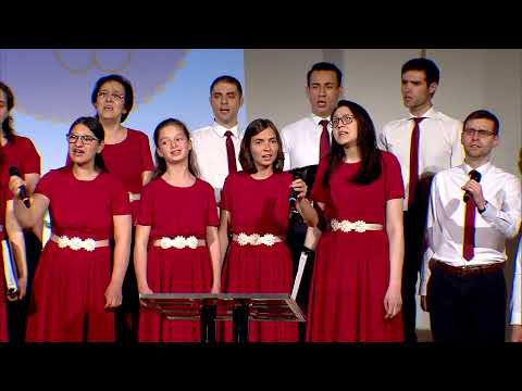 Vino, Doamne Iisuse! - "Basm sau certitudine": Cătălin Bărbulescu