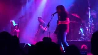 RED FANG - FLIES(LIVE) METRO CHICAGO 12/10/16