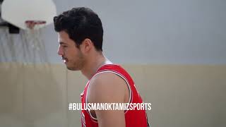 Buluşma Noktamız Sports International İzmir