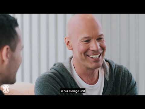 A Look at Nike Adapt BB with Eric Avar, VP of Design at ... - YouTube