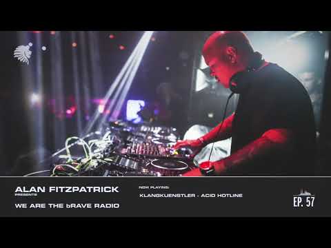 We Are The Brave Radio 057