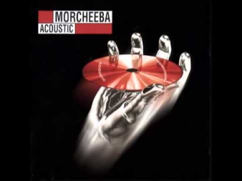 Morcheeba - Part Of The Process (Acoustic)