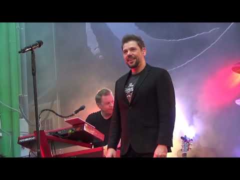 Taikakuu, Ideapark Lempäälä 27. 4. 2023