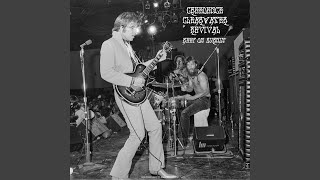 Hey, Tonight (Live 1971)