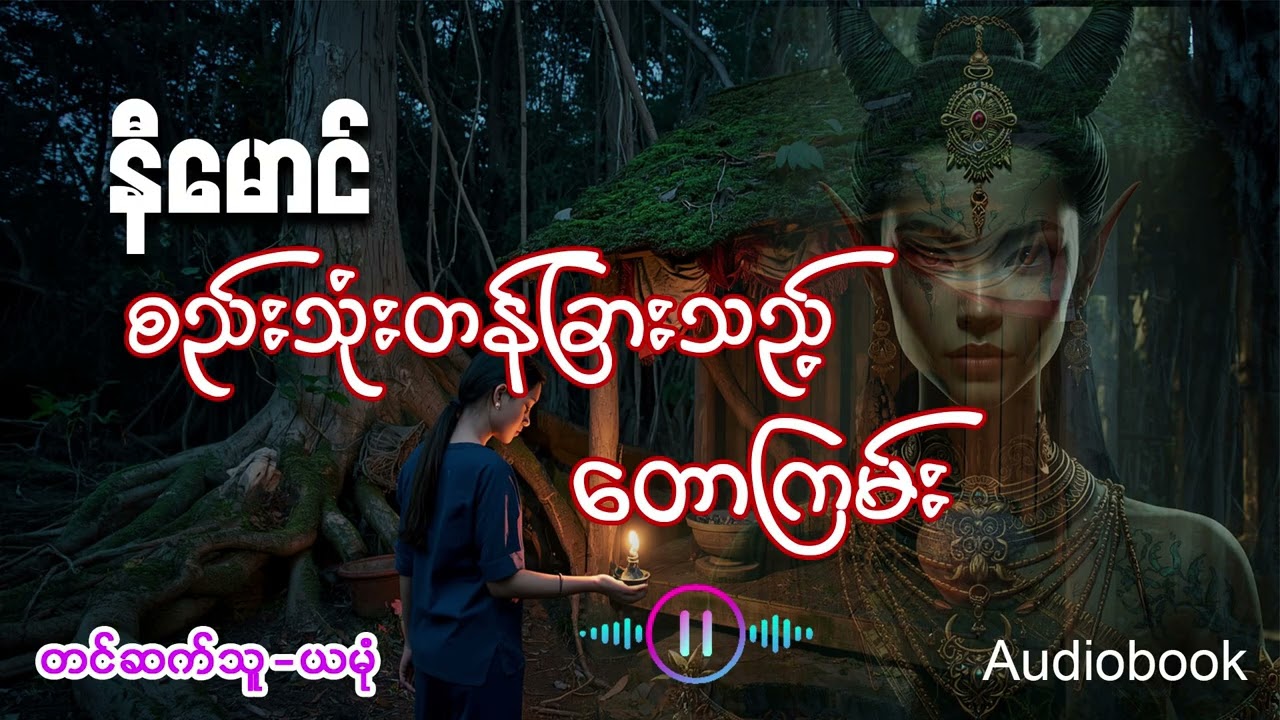 နီမောင် ပါဝင်သော စည်းသုံးတန်ခြားသည့် တောကြမ်း
