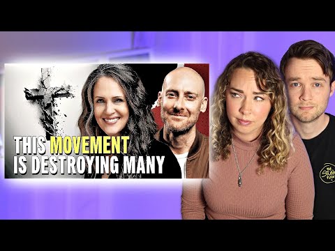 Evangelicals Freak Out over “Deconstruction Destroying Christianity"