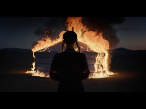 Magnet Brain - Seven Dipper (Official Video)