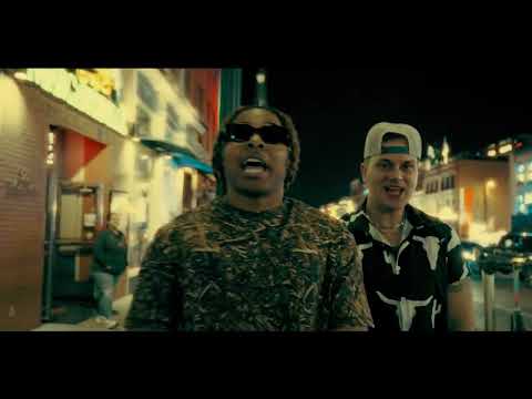 Ty March x @LotisMusic  -TWO STEP (Official Music Video)