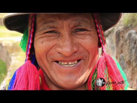 Peru - The Land of the Shamans