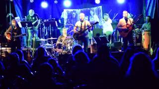 The Boom - Here comes the sun